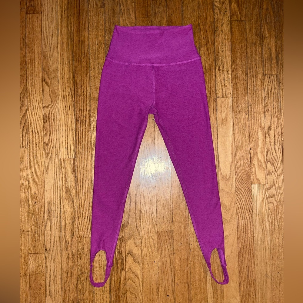 Beyond Yoga Leggings